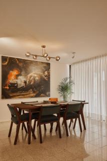 21 Wonderful apartment location design balcony - 6