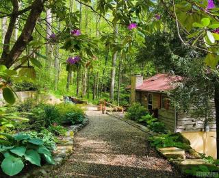 Karma Cabin - Scaly Mountain - 7