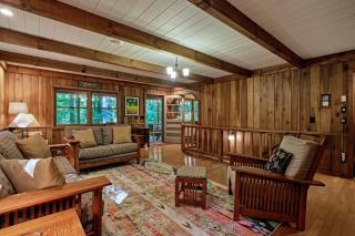 Karma Cabin - Scaly Mountain - 6