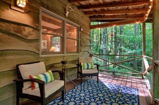 Karma Cabin - Scaly Mountain - 2