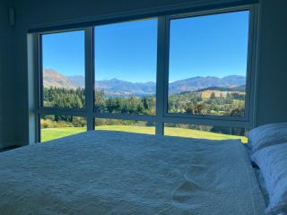 Lakeview Kanuka Retreat - Wanaka - 0