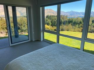 Lakeview Kanuka Retreat - Wanaka - 8