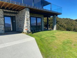 Lakeview Kanuka Retreat - Wanaka - 6