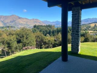 Lakeview Kanuka Retreat - Wanaka - 1