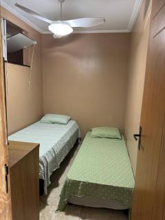 Apartamento 2 Quartos Próximo a Praia - Rio das Ostras - 1