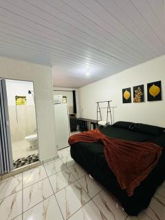 Apto Mobiliado Serra Cantareira - Caieiras - 3