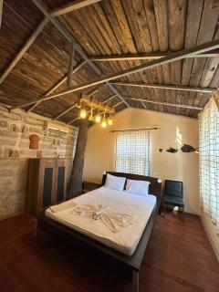 ZBB Villa & Bungalow - Alanya - 9