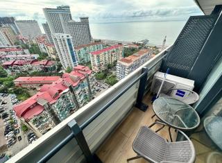 Orbicity D Blok Best View - Batumi - 1