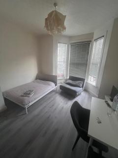 Relaxing&Cozy Room - Londra - 9