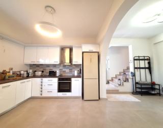 "Villa Ivone", Almyros Beach - private villa near the sea - - 5