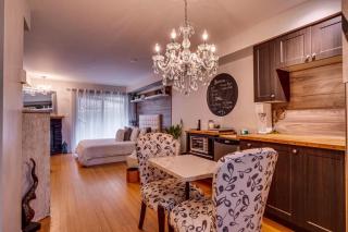 Cozy Loft in the Heart of St-Sauveur Village! - 7