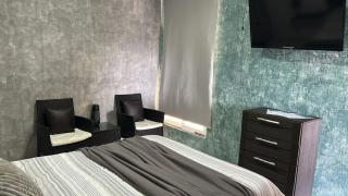 Apartamento con Rooftop cerca de la Playa - Manzanillo - 5