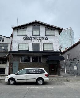 Hotel Gran Luna - Puerto Montt - 0