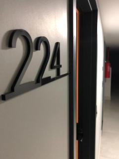 Flat 224 Próximo a Praia - João Pessoa - 9