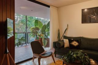 21 Wonderful apartment location design balcony - 0