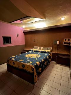 Motel Cocovi - Lujan de Cuyo - 6