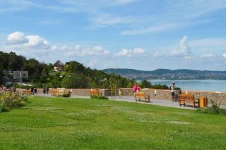 Apartment in Tihany - Balaton 53718 - Tihany - 3