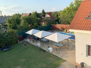 Apartments in Siofok/Balaton 20053 - Siófok - 4