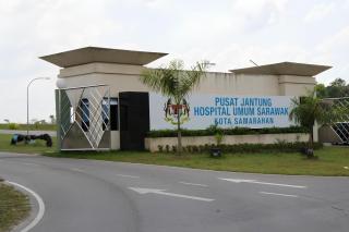 Natol Homestay - Venice Samajaya Tabuan Tranquility Township - 1