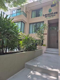 Laureles del parque loft - Barranquilla - 6