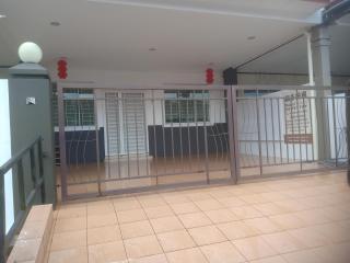 Natol Homestay - Moyan Batu Kawa - Kuching - 0