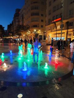 Комната в Центре Аликанте рядом с пляжем - Alicante - 2