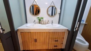 Cây Trôm Homestay 1 - Vĩnh Hy - 6
