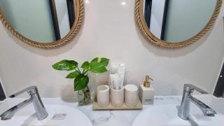 Cây Trôm Homestay 1 - Vĩnh Hy - 5