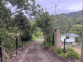 Cabaña del Rio - Choachí - 5