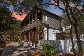 A&P Cottage - Rosemary Beach - 0