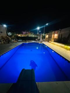 Alis Villa - Hurghada - 9