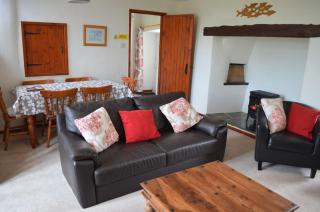 Bowood Cottage - Abbotsham - 5