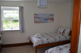 Bowood Cottage - Abbotsham - 1