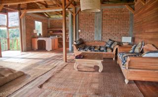 Room Kalimatan in Bukit Cottage - - 9