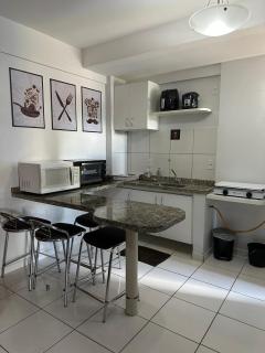 Golden Dolphin Grand Hotel Caldas Novas - Caldas Novas - 3