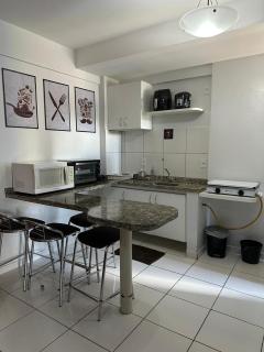 Golden Dolphin Grand Hotel Caldas Novas - Caldas Novas - 2