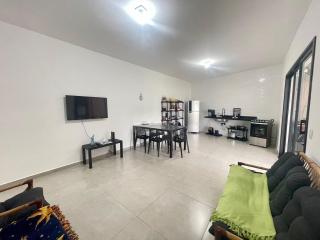Casa em Condomínio a 290 metros da Praia no Condomínio Costa do sol - Bertioga - 8