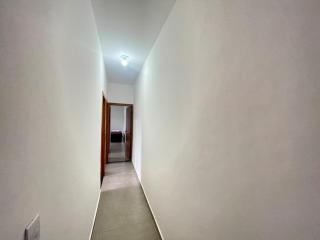 Casa em Condomínio a 290 metros da Praia no Condomínio Costa do sol - Bertioga - 2