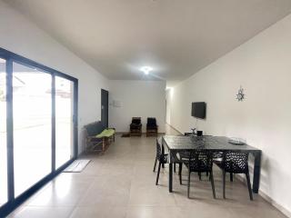 Casa em Condomínio a 290 metros da Praia no Condomínio Costa do sol - Bertioga - 3