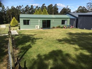 Cabin in the Tasmanian Bush - Tranquility! - Pipers River - 0