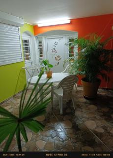 T-Syssy Loft Le Marin sur la route des plages du SUD - Le Marin - 9