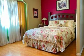 Sadie's Bed and Breakfast / Hotel - Tijuana - 9