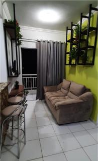 Apartamento Mobiliado COP30 - 8