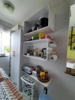 Apartamento Mobiliado COP30 - Belém - 3