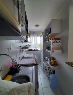 Apartamento Mobiliado COP30 - Belém - 2