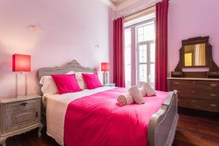 PALMA 3-a BEDROOM APARTMENT LOCATED CENTRAL Lisbon - Lissabon - 6