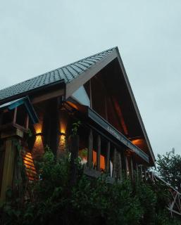 Lavinya Suit Bungalov - Rize - 9
