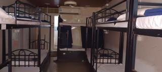 Hotel Jamila palace - Mumbai - 1