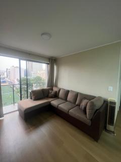 AMPLIO DEPARTAMENTO EN JESÚS MARÍa - 1