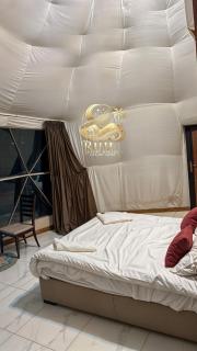 Rum Desert Breeze luxury camp - Wadi Rum - 9